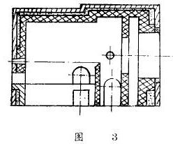 燃烧室新设计